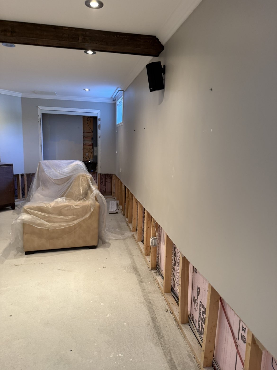 Rénovation